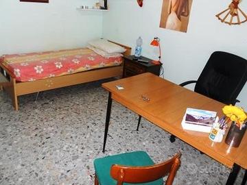 Posto letto in singola per studentesse