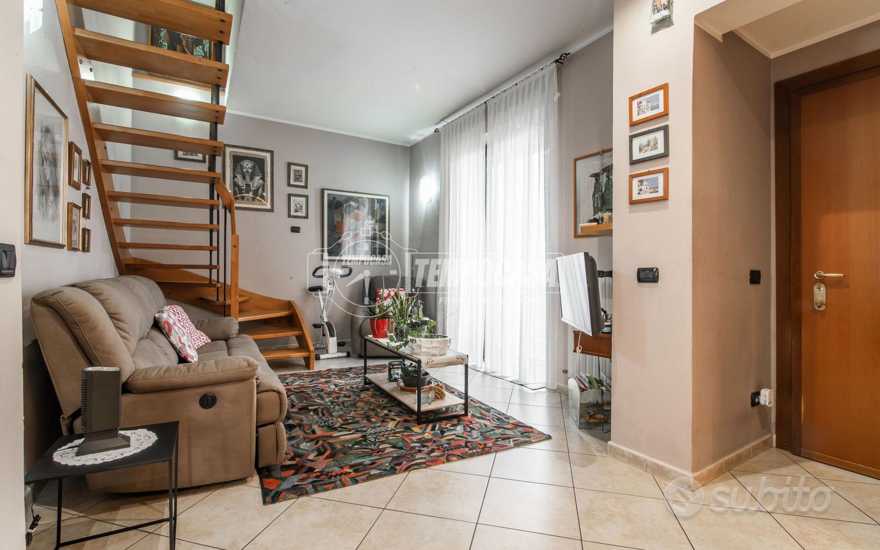 House in Guanzate, Como - Vista 2