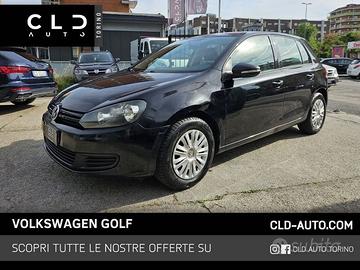 Volkswagen Golf 5p 1.4 United 80cv