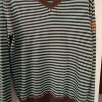 Maglia uomo cotone Jack & Jones