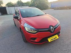 Renault Clio 2018---1.0 Benzina