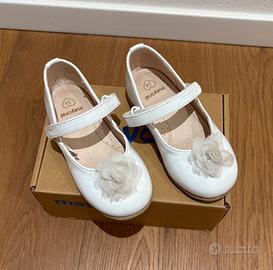 Scarpe ballerina bimba n.24 - Mayoral