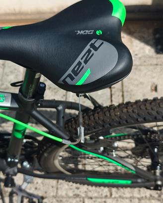 MAI USATA - Mountain Bike 27,5" DBZ Boxer VB 21