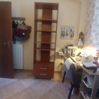 Libreria a giorno 