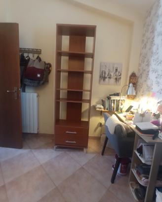 Libreria a giorno 