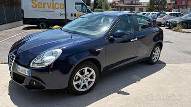Alfa romeo giulietta 1.4 120cv