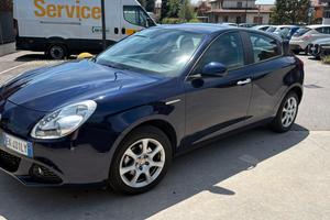 Alfa romeo giulietta 1.4 120cv