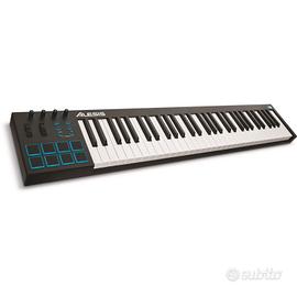 Tastiera Alesis V61