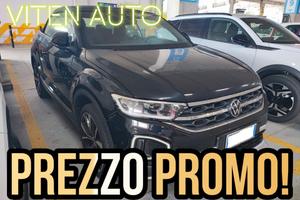 Volkswagen T-Roc Cabriolet 1.5 TSI ACT DSG Style