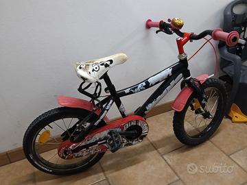 Bicicletta Bambino Bambina