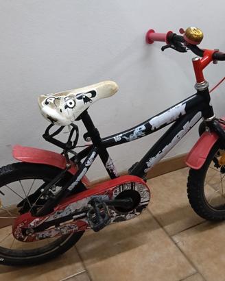 Bicicletta Bambino Bambina