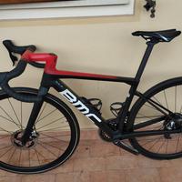 bicicletta BMC 
