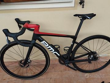 bicicletta BMC 