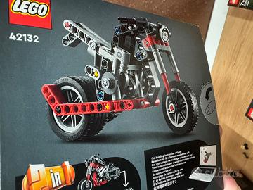 Mini set lego