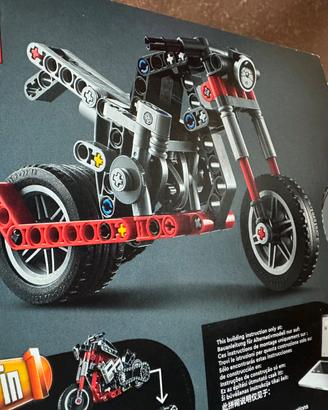 Mini set lego