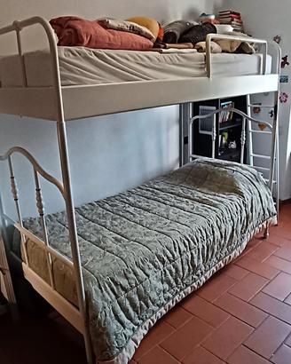 Letto a castello