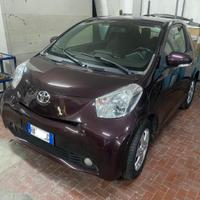 Toyota IQ 1.0 automatica completamente restaurata