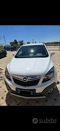 Opel Mokka 1.6 CDTI 136 CV Euro 6