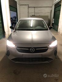 Opel corsa f - edition 1.2 75 Cv