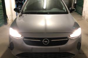 Opel corsa f - edition 1.2 75 Cv