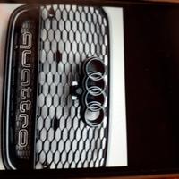 Maschera anteriore AUDI A6
