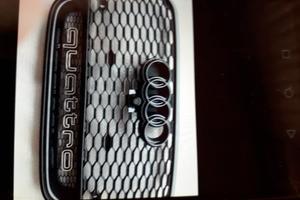 Maschera anteriore AUDI A6