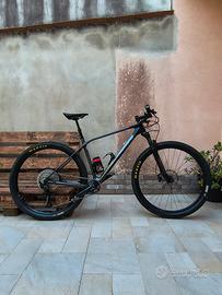 MTB Orbea Alma M50 2022 – Carbonio – Taglia L