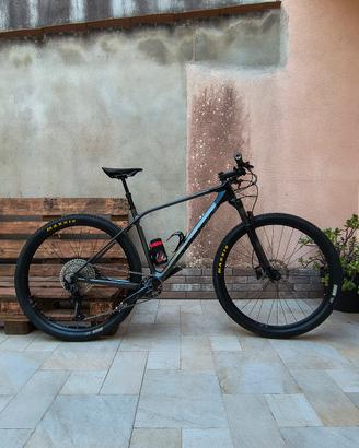 MTB Orbea Alma M50 2022 – Carbonio – Taglia L