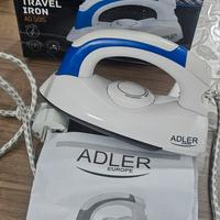 ferro da stiro portatile viaggio 