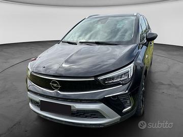 OPEL Crossland 2021 - Crossland 1.2 Elegance s&s 1