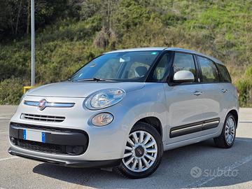 Fiat 500L Living 1.3 Multijet 95 CV Lounge