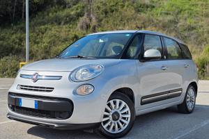 Fiat 500L Living 1.3 Multijet 95 CV Lounge