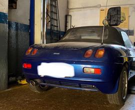 FIAT barchetta - 2005