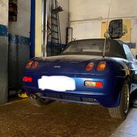 FIAT barchetta - 2005