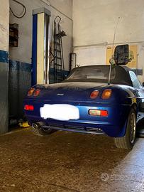 FIAT barchetta - 2005