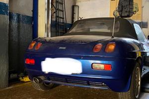 FIAT barchetta - 2005