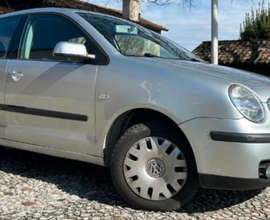 Vw Polo 4 2003 1.2 12v benz clima ABS neopatentati