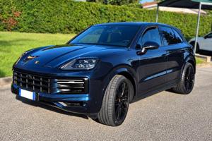 Porsche Cayenne 3.0 V6