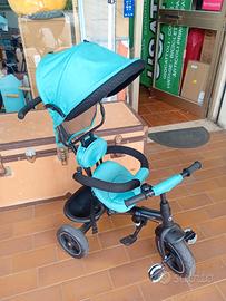 triciclo Kinderkraft 