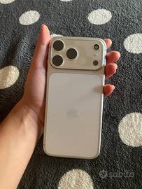 Iphone 17pro max 512gb