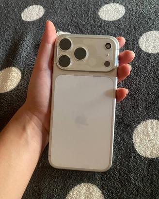 Iphone 17pro max 512gb