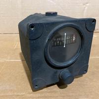 Strumenti Vari Aerei caccia Guerra anni 50-60