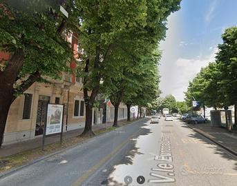 Splendida STANZA DOPPIA anche USO SINGOLO- UDINE