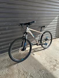 Mtb Cube attention 27,5