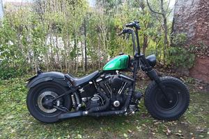 Harley-Davidson Fat Boy