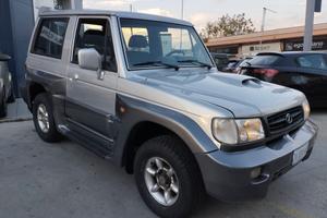 Hyundai Galloper 2.5 TDI Corto Innovation