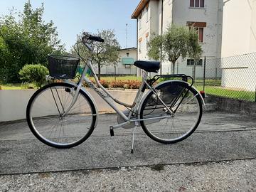 bicicletta