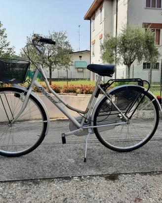 bicicletta