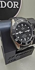 Tudor Pelagos 42mm Nero