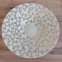 Set oggetti in vetro lavorati a mano